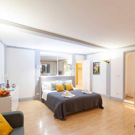 Casa Paola Guesthouse Rome Bagian luar foto