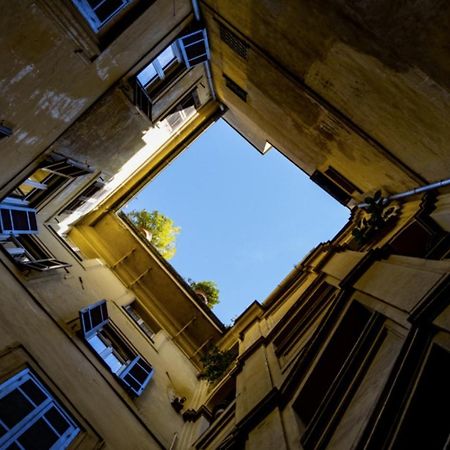 Casa Paola Guesthouse Rome Bagian luar foto