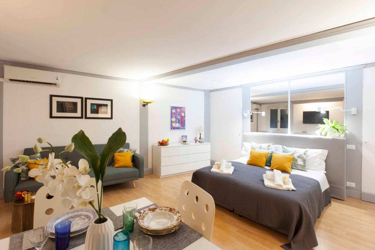Casa Paola Guesthouse Rome Bagian luar foto