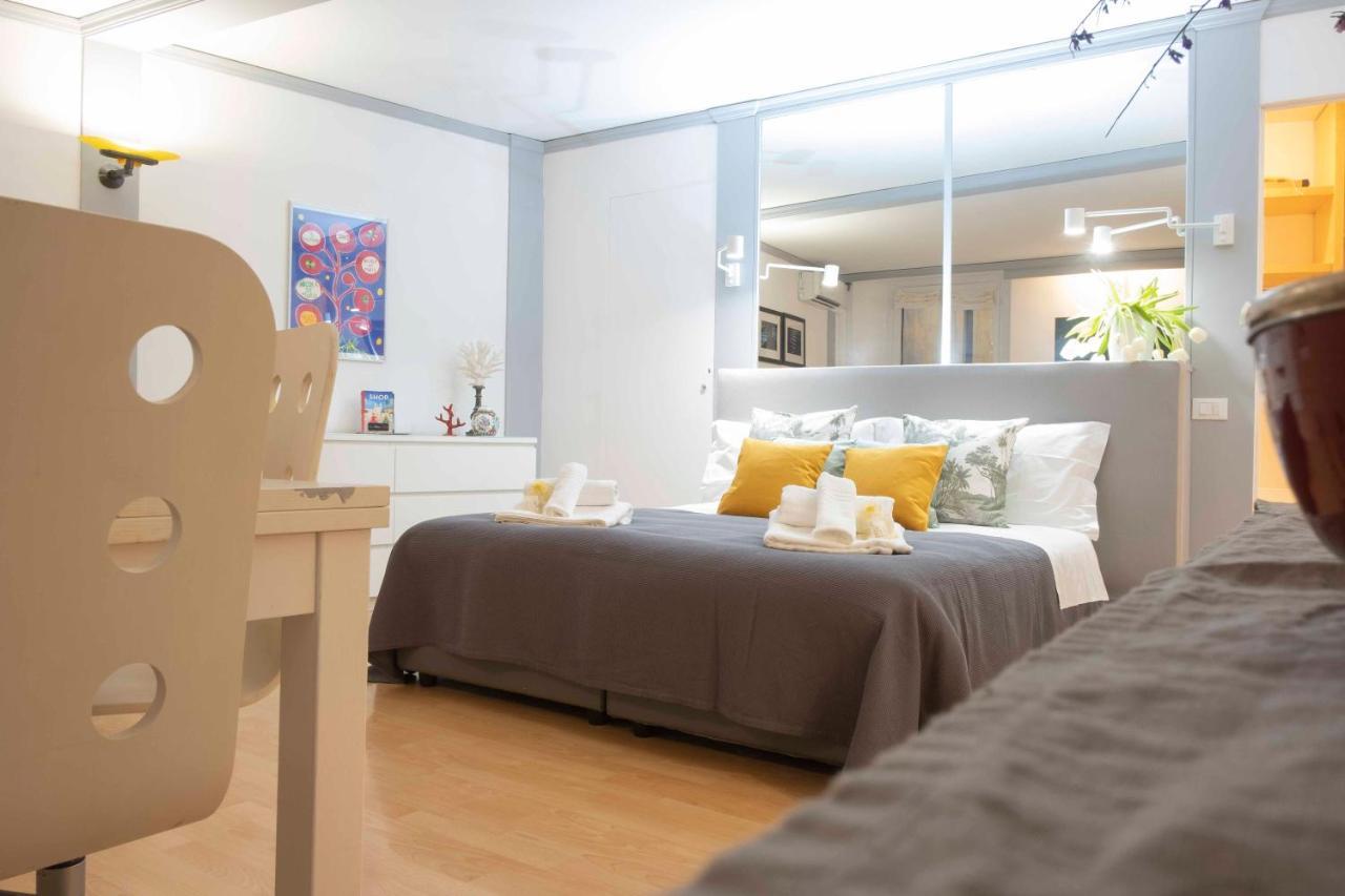 Casa Paola Guesthouse Rome Bagian luar foto