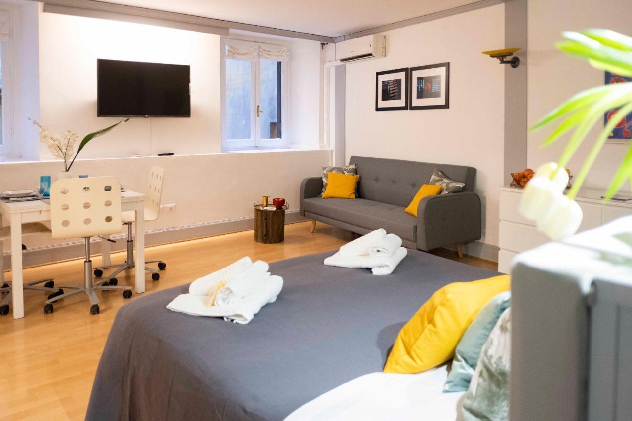 Casa Paola Guesthouse Rome Bagian luar foto