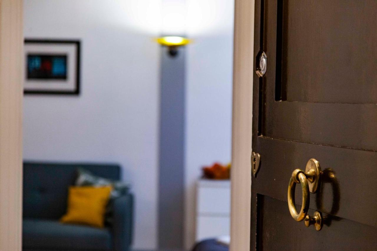 Casa Paola Guesthouse Rome Bagian luar foto