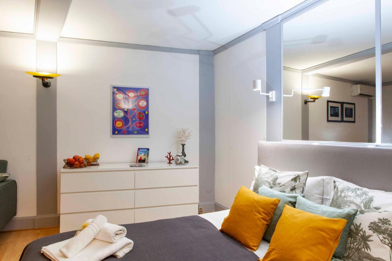 Casa Paola Guesthouse Rome Bagian luar foto