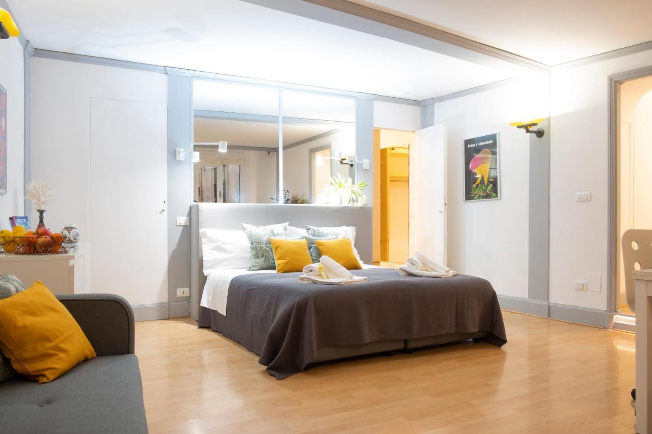 Casa Paola Guesthouse Rome Bagian luar foto