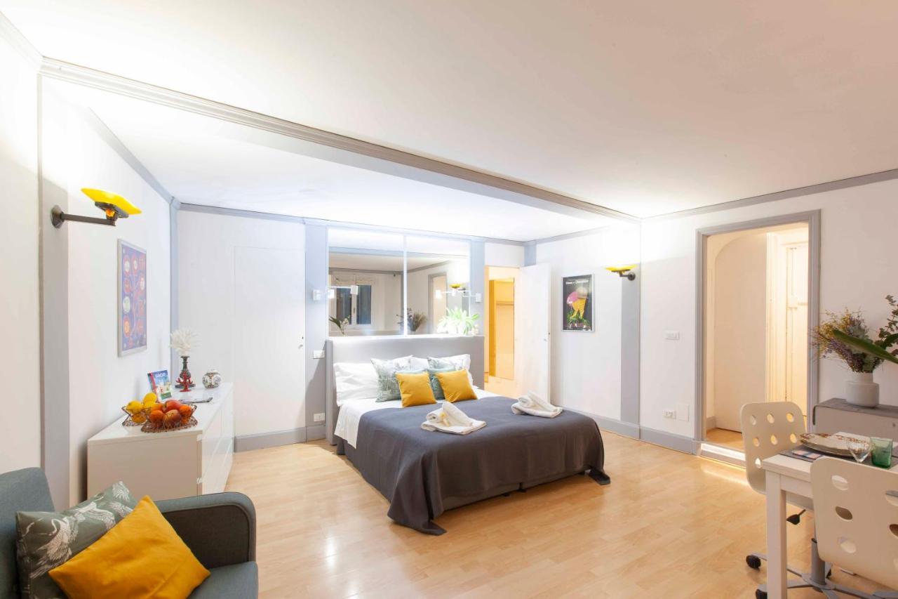 Casa Paola Guesthouse Rome Bagian luar foto