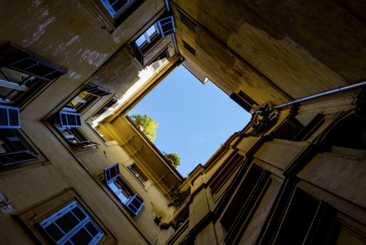 Casa Paola Guesthouse Rome Bagian luar foto
