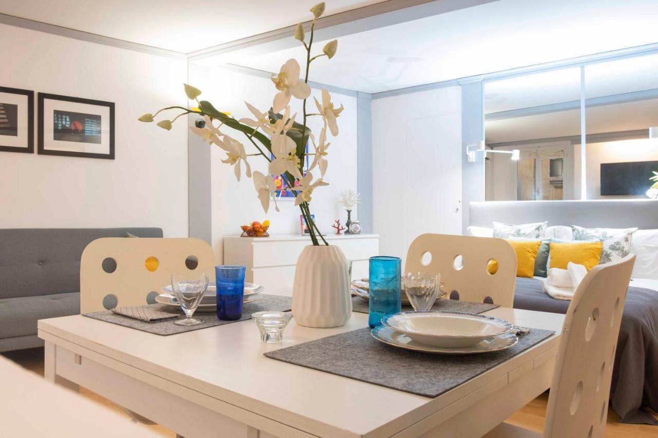 Casa Paola Guesthouse Rome Bagian luar foto