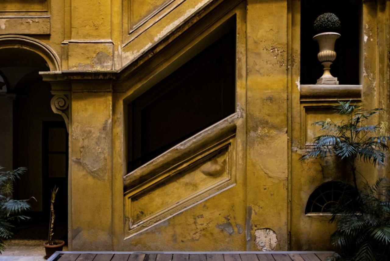 Casa Paola Guesthouse Rome Bagian luar foto