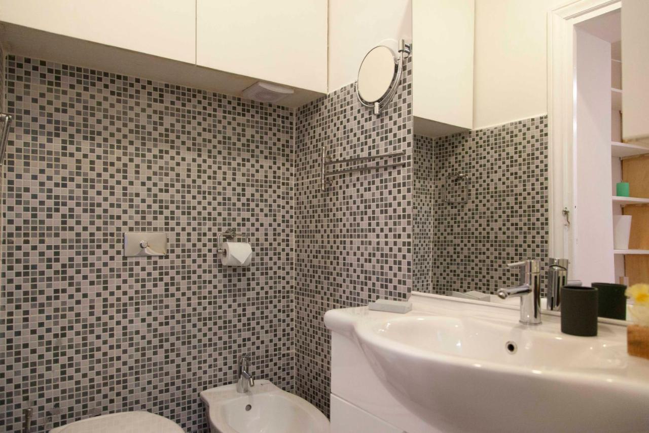 Casa Paola Guesthouse Rome Bagian luar foto