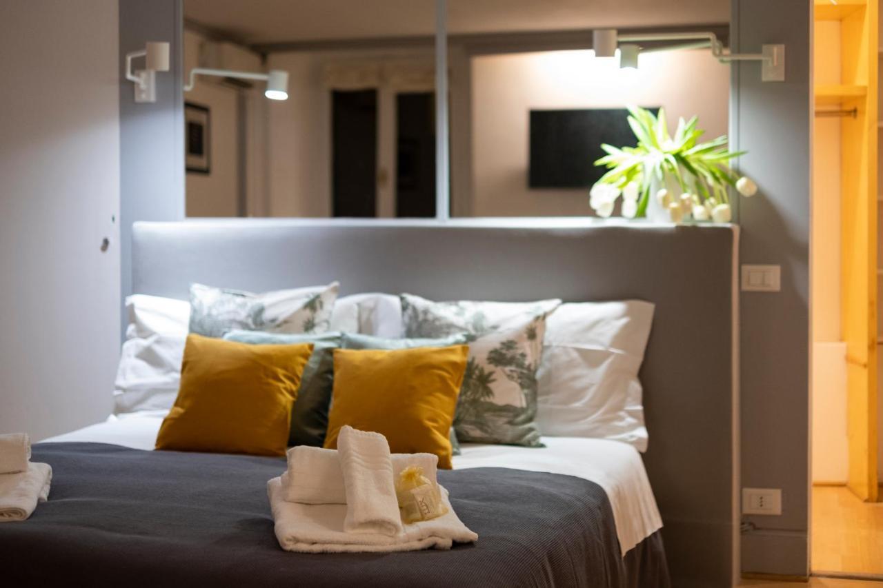 Casa Paola Guesthouse Rome Bagian luar foto
