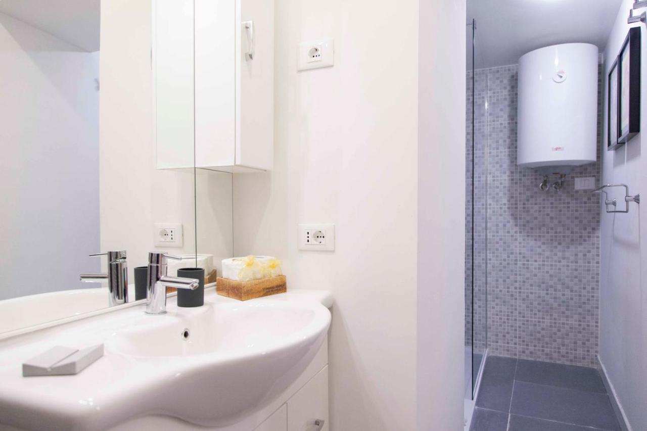 Casa Paola Guesthouse Rome Bagian luar foto