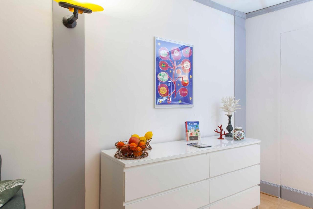 Casa Paola Guesthouse Rome Bagian luar foto