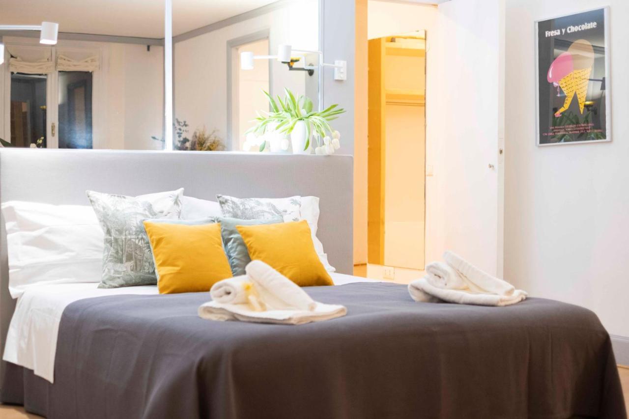 Casa Paola Guesthouse Rome Bagian luar foto